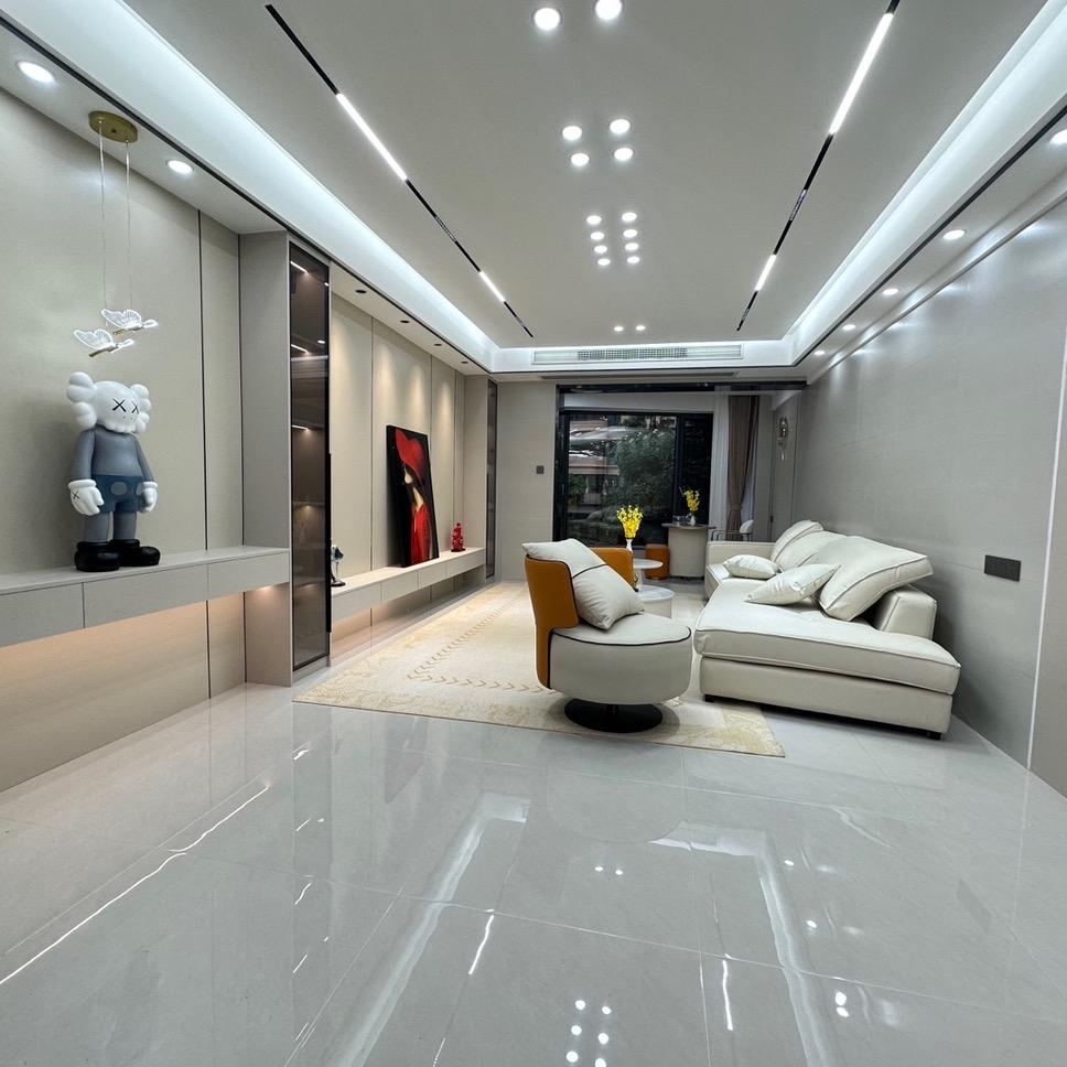 漳州市龙文区新尚和装饰咨询中心