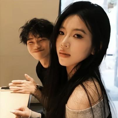 是我