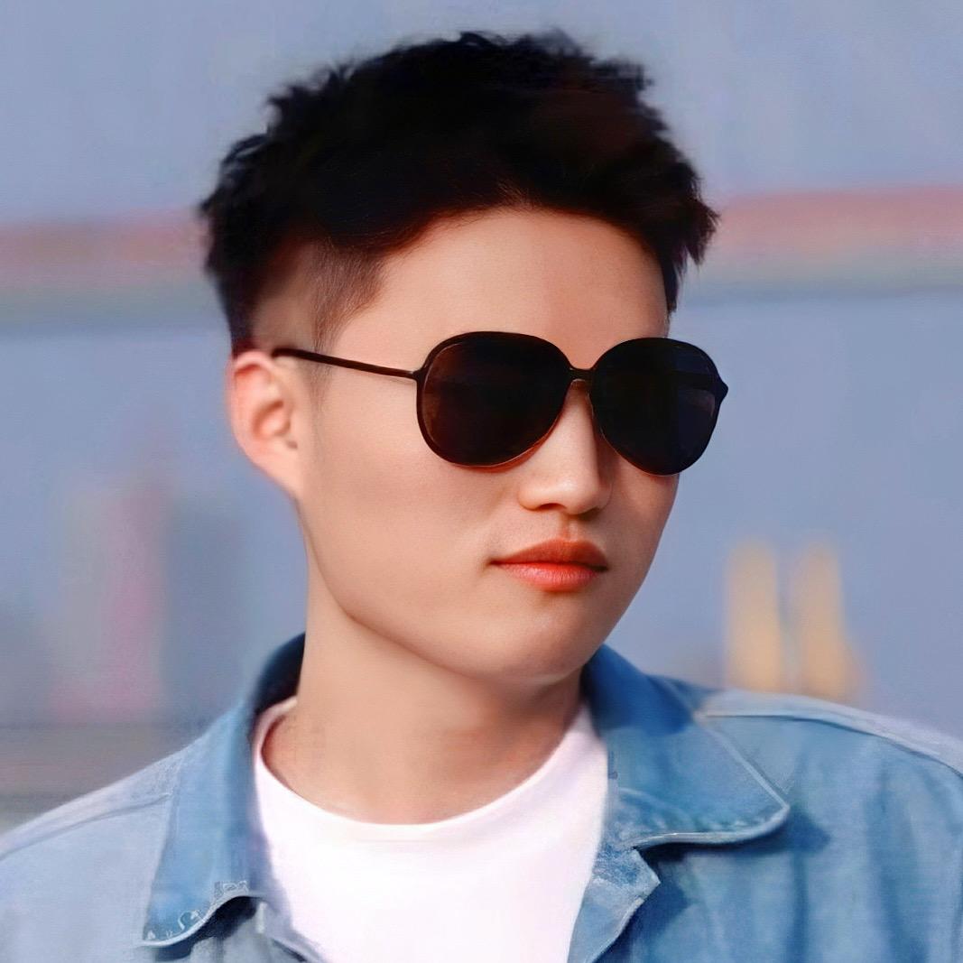 洪苇