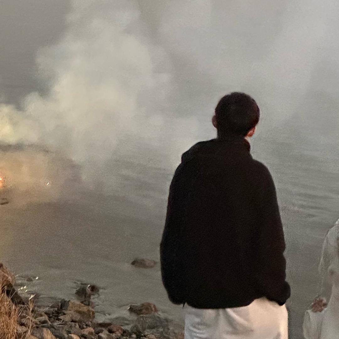 杨然