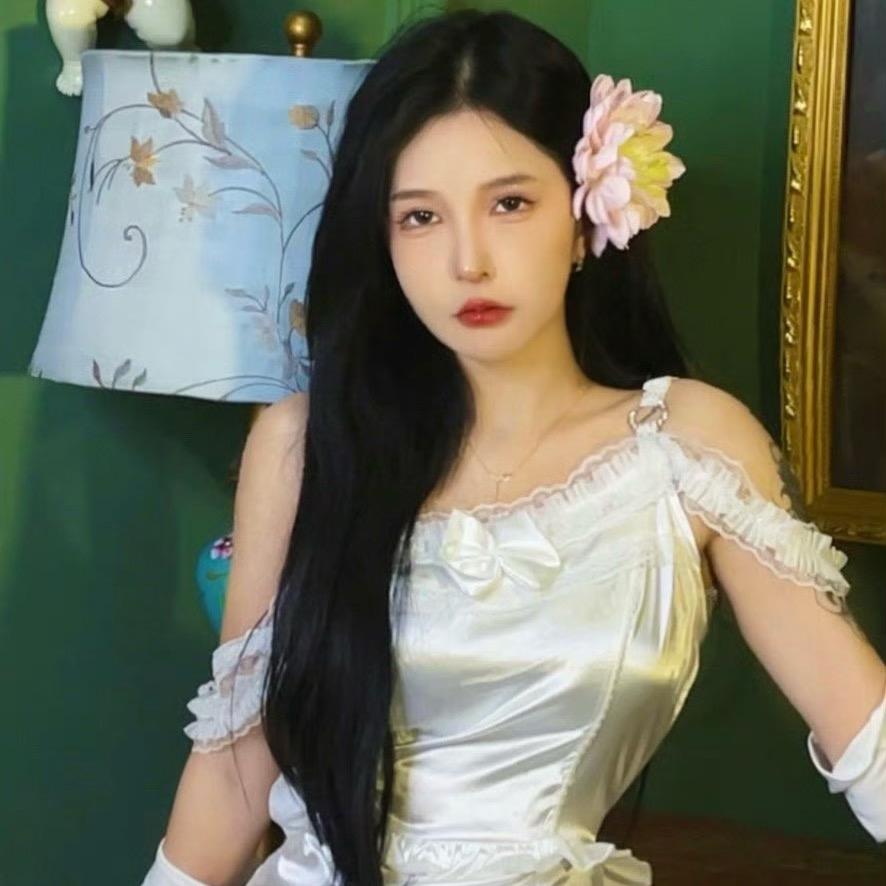 何婧婧直播分享☀