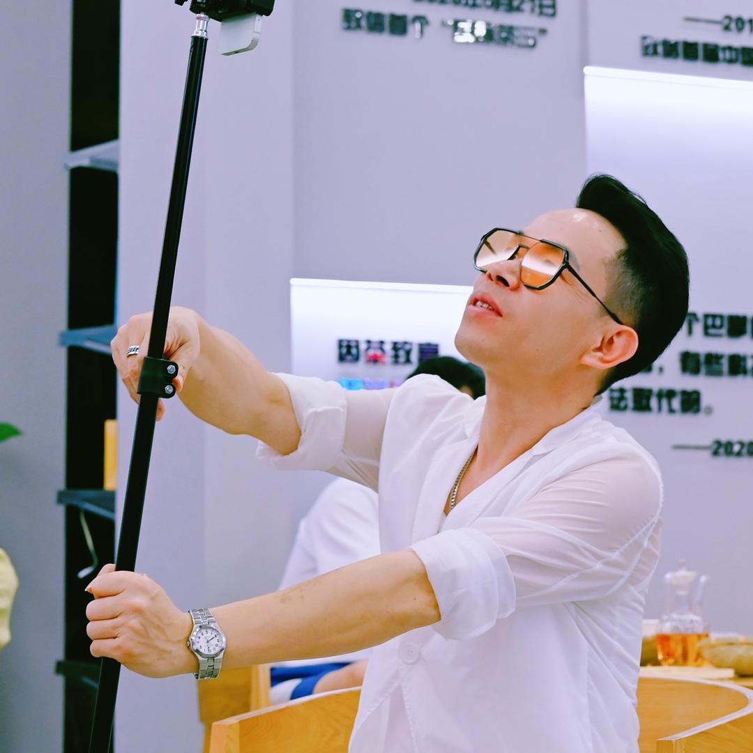 莆田忠哥（莆田百姓大舞台）