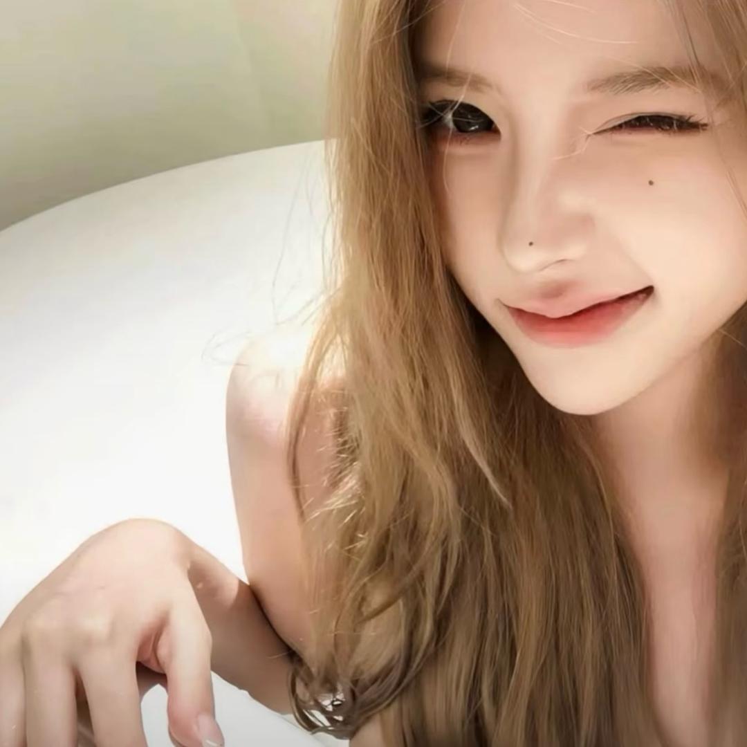 兔牙妹妹