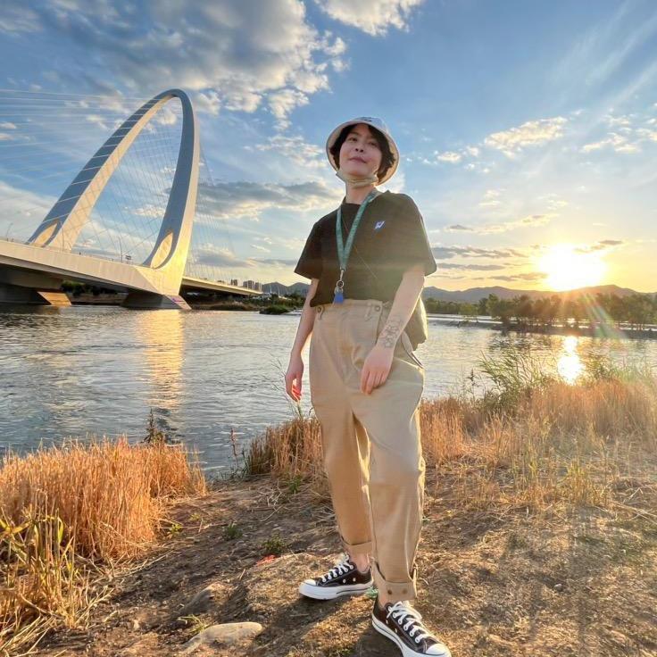 宇姐带你玩儿