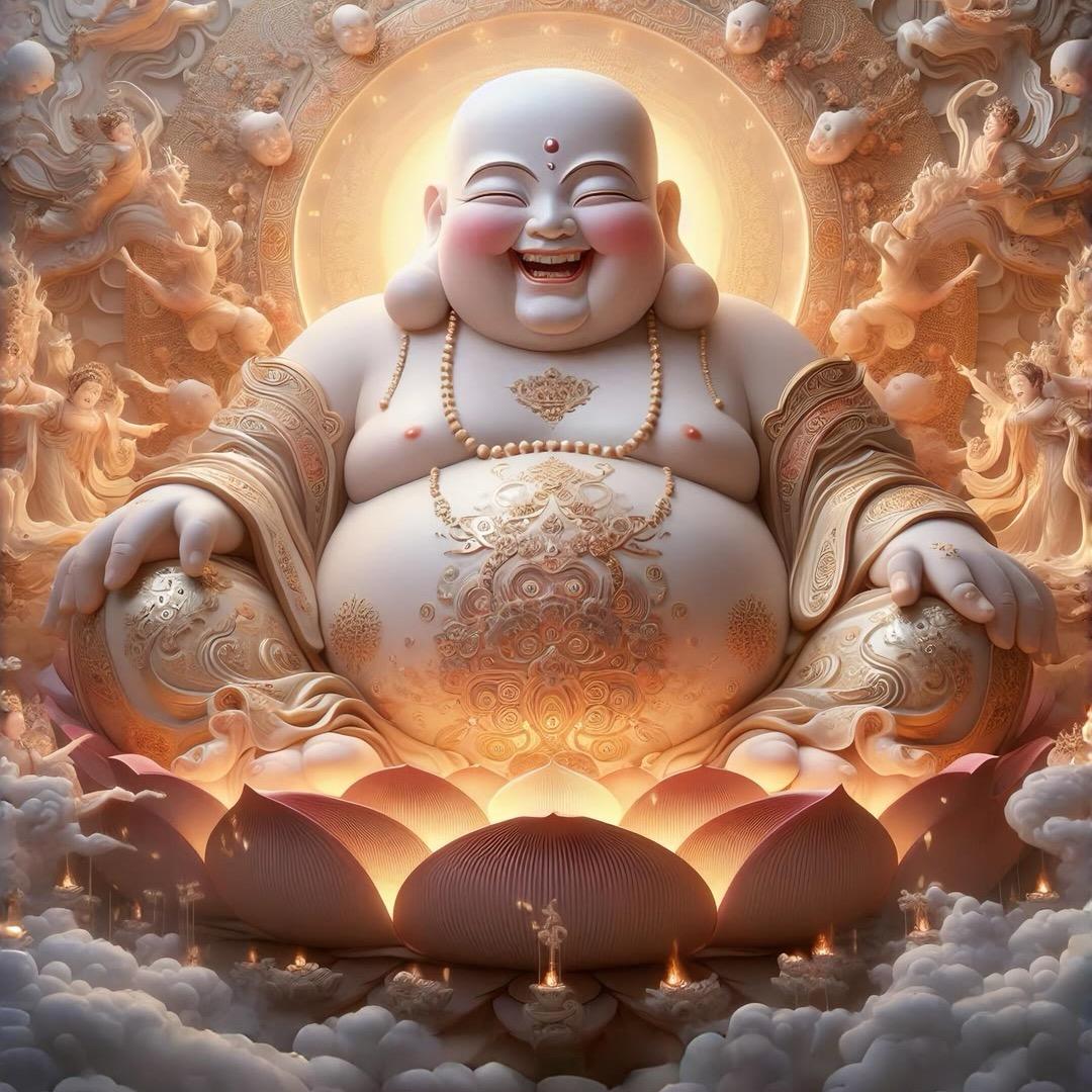 潘强《凳上》