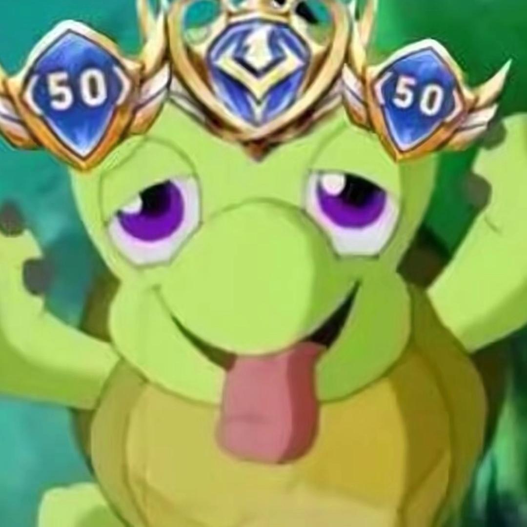 极品无敌双面龟大王