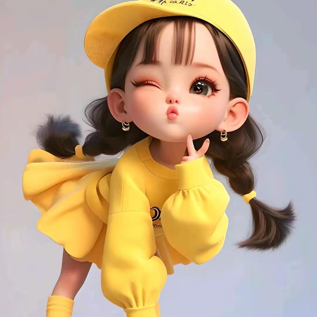 💫小玲子💫