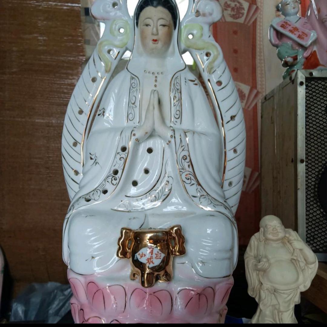 S白老爷宫（释空）