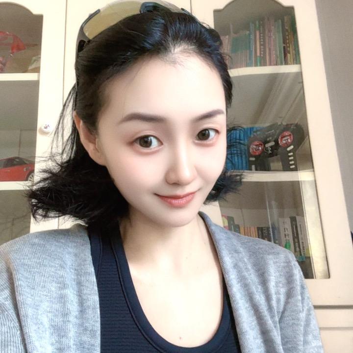 爱运动的小丸子