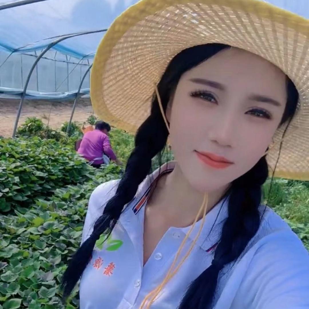 薯源张玉