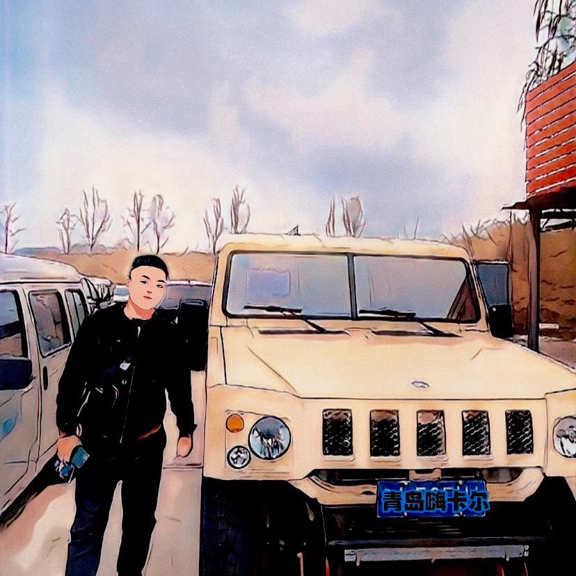 青岛市嗨卡尔二手车
