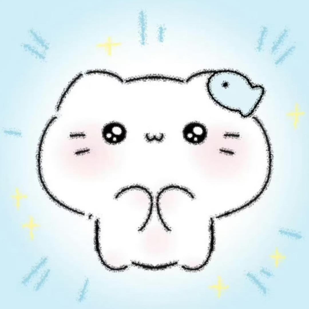 泡泡鱼.