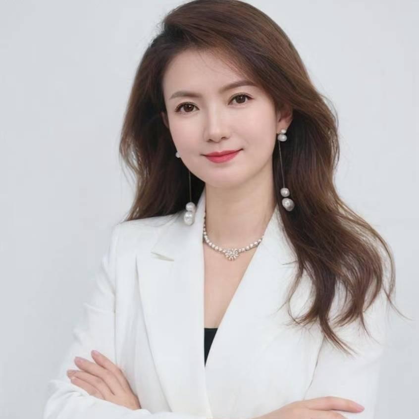 晓侠老师说养发