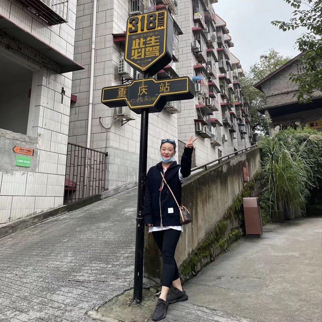 李小欠（小北手机市场正能量）