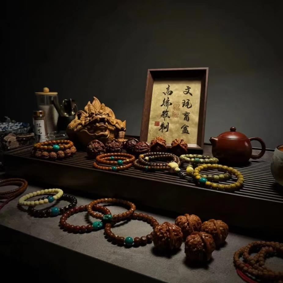 欧叭数码盲盒系列评级卡