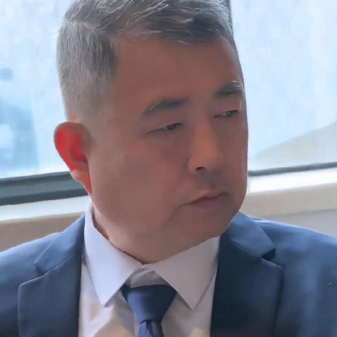 蓝大哥