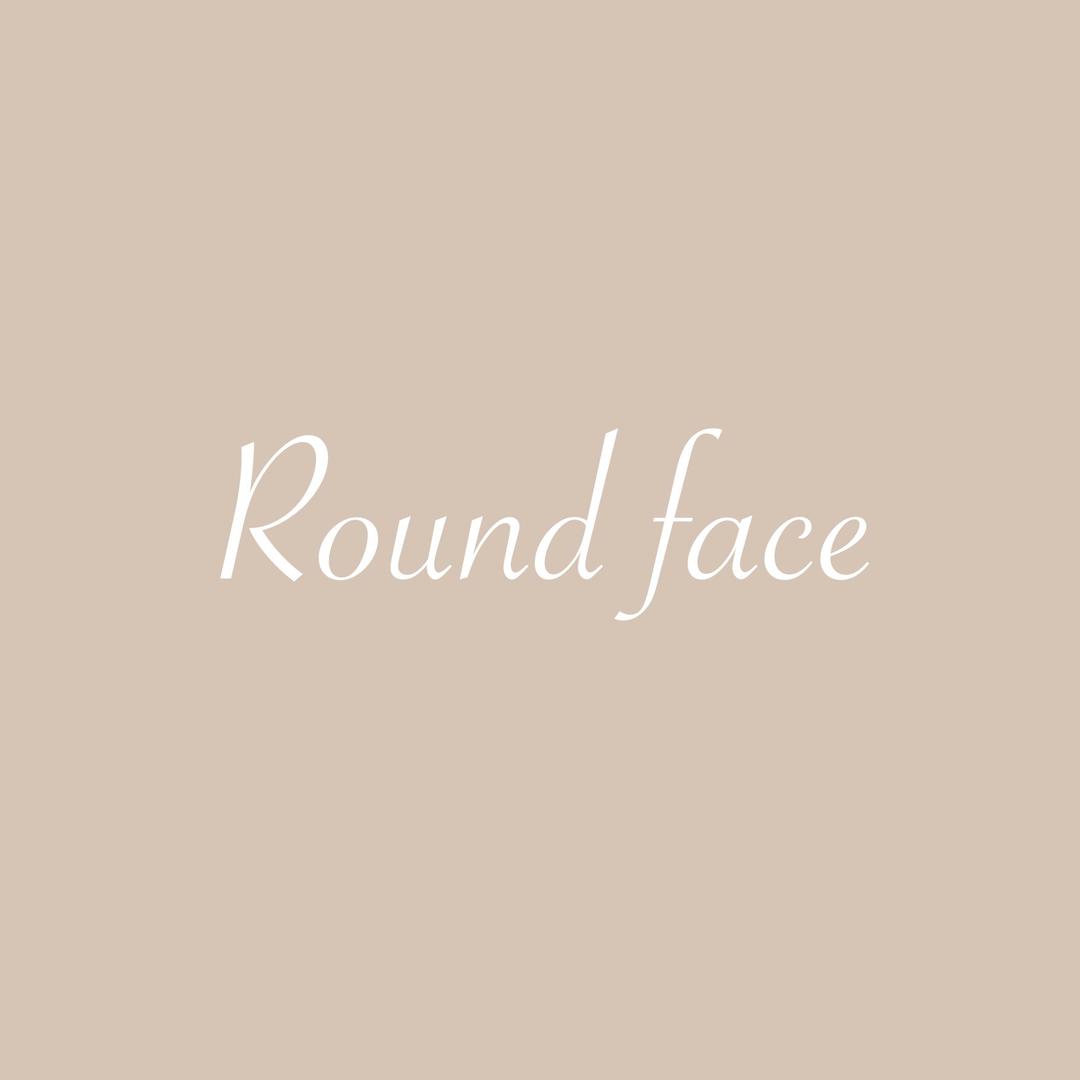 圆脸RoundFace