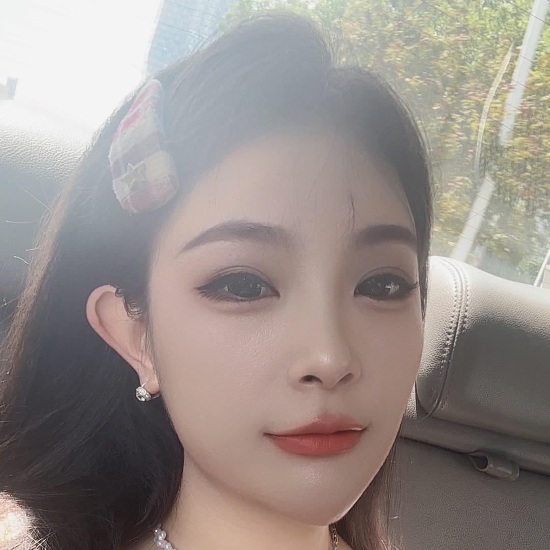 绵绵（林深时见露）🔱