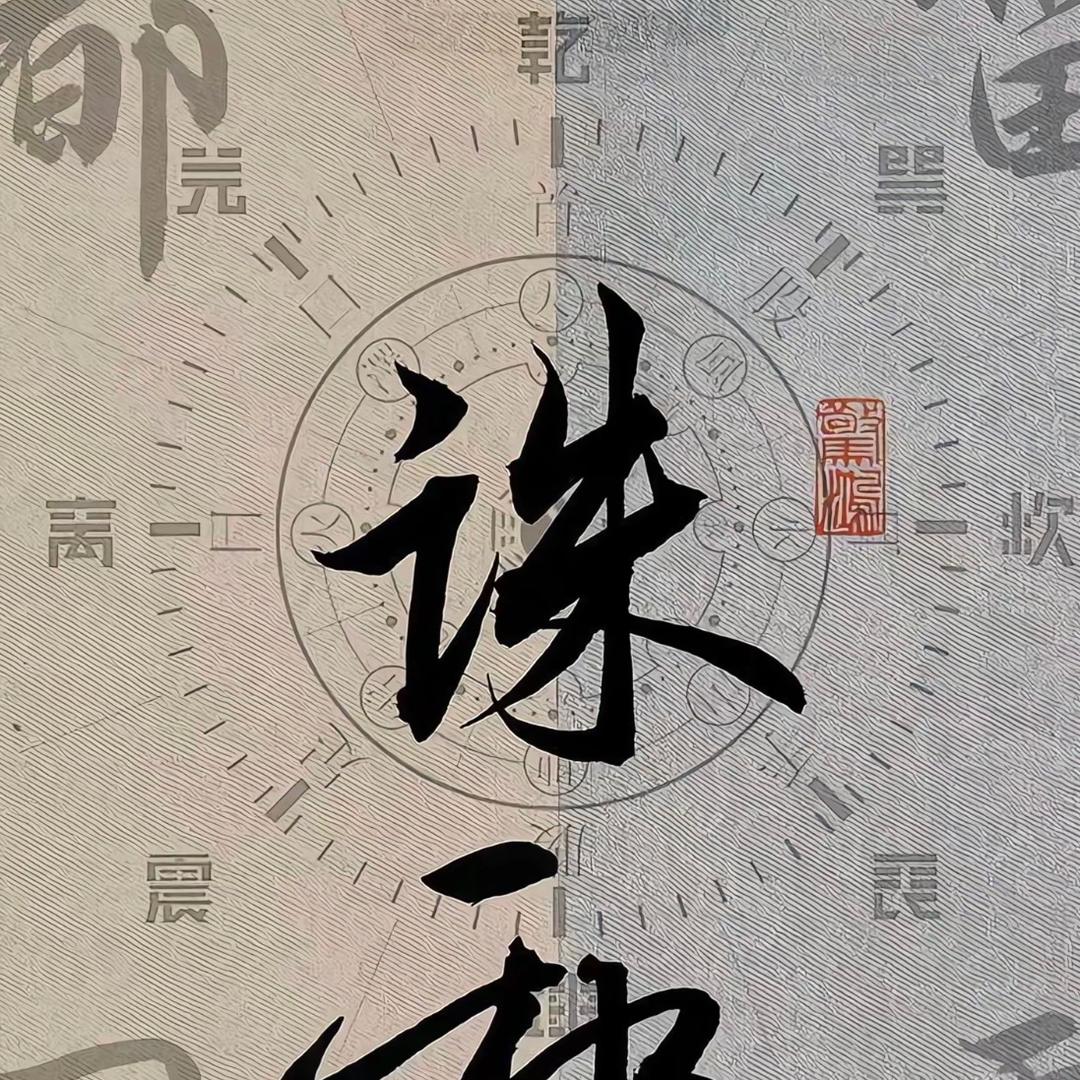 大谦国学