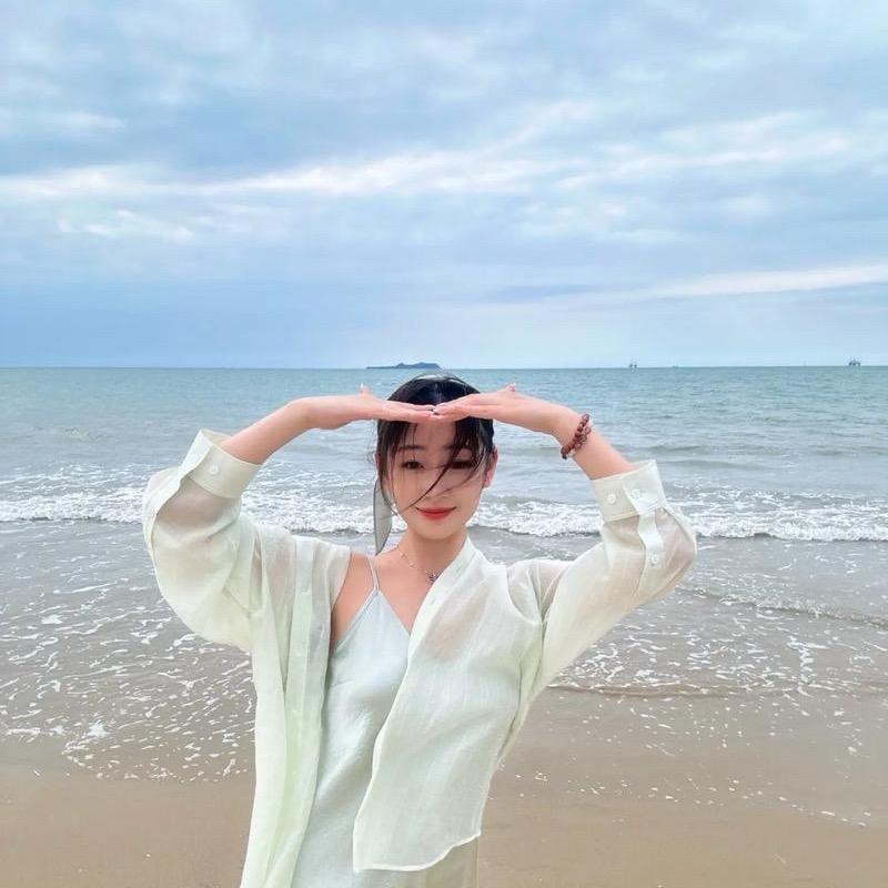 美美吖