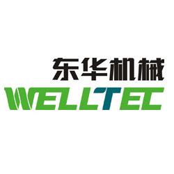 东华注塑机