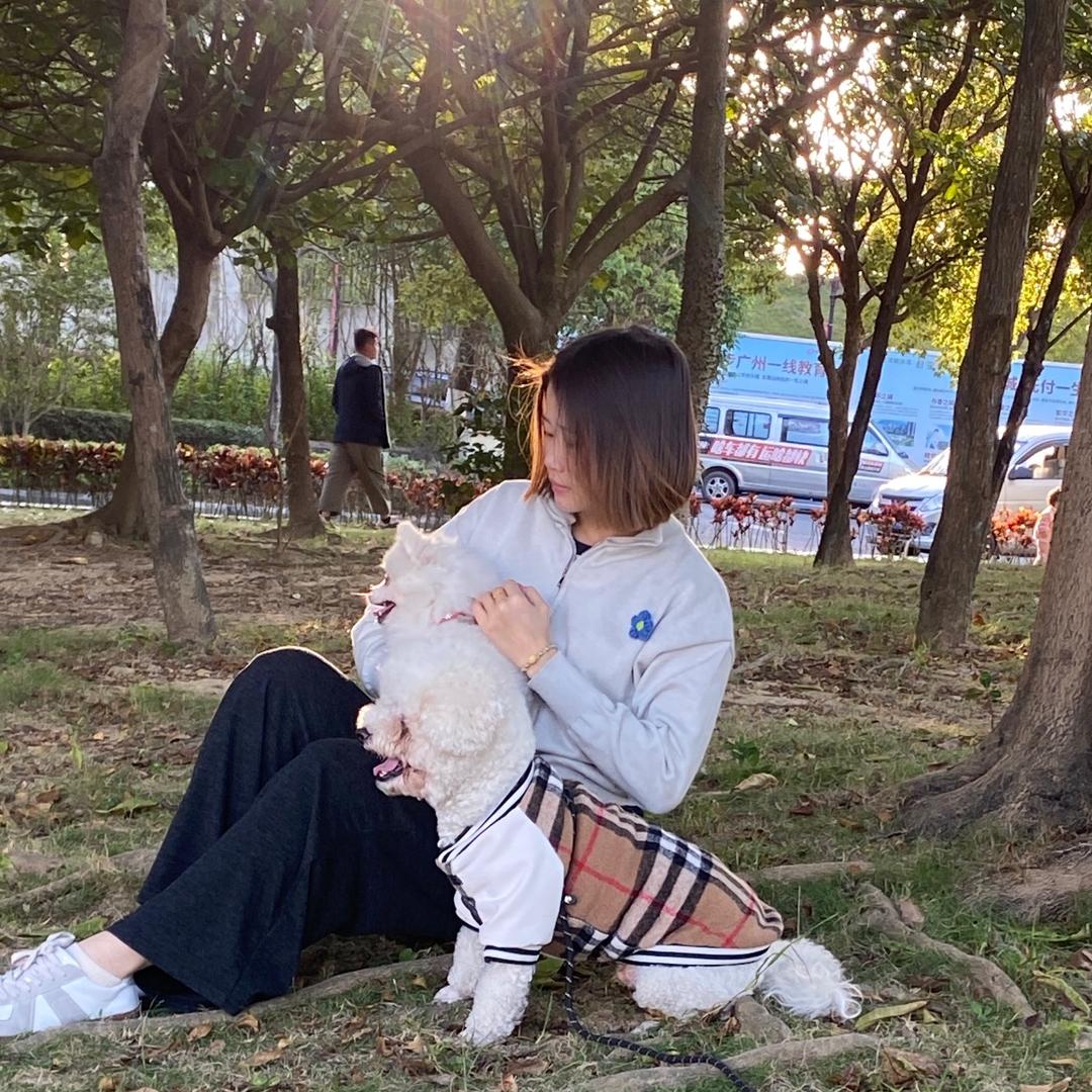 湘湘不吃香菜🥗