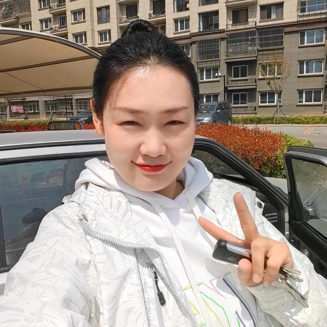 滕滕不滕-少女心的少妇