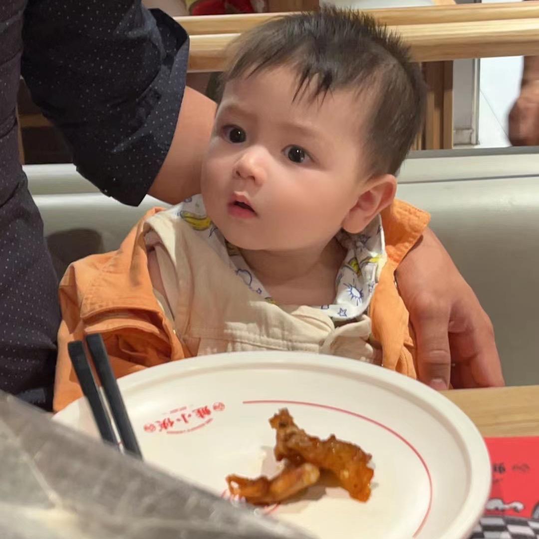 小鱼快跑（海外漂泊版）