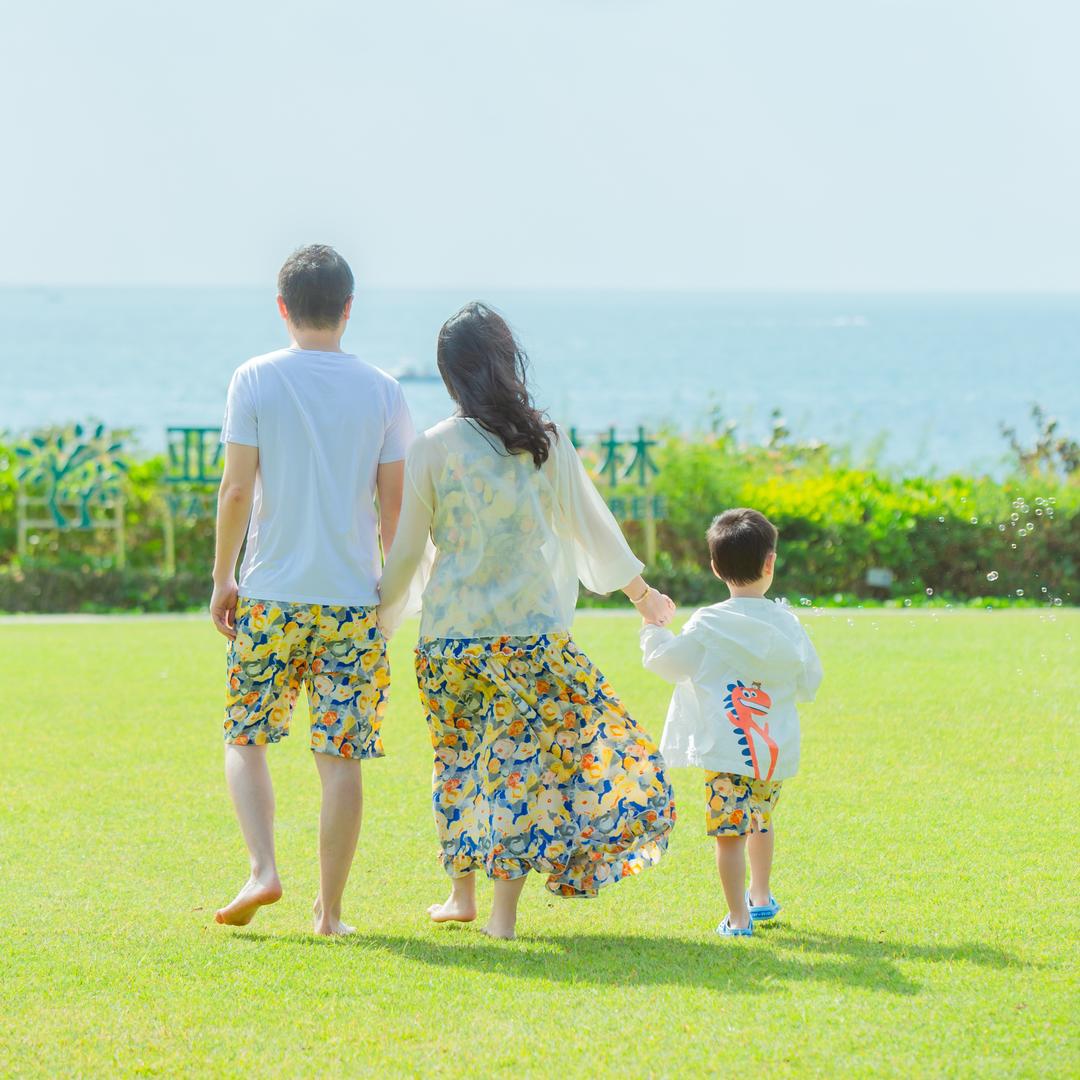 歌林公园有个借书拼乐高馆