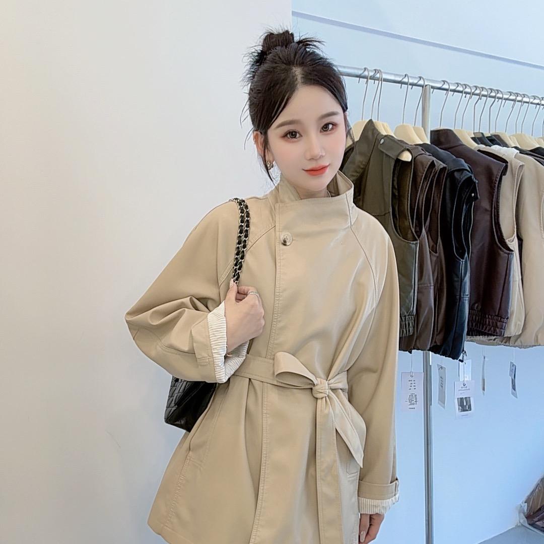 暖暖女装返场