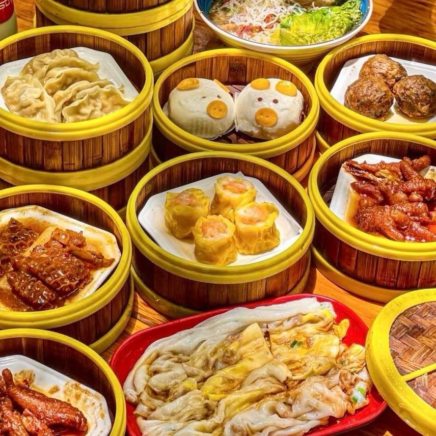 巧点坊（师妹仔）