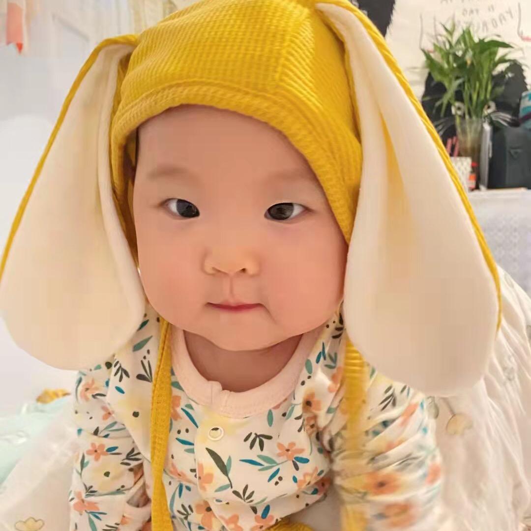 幸福奶奶