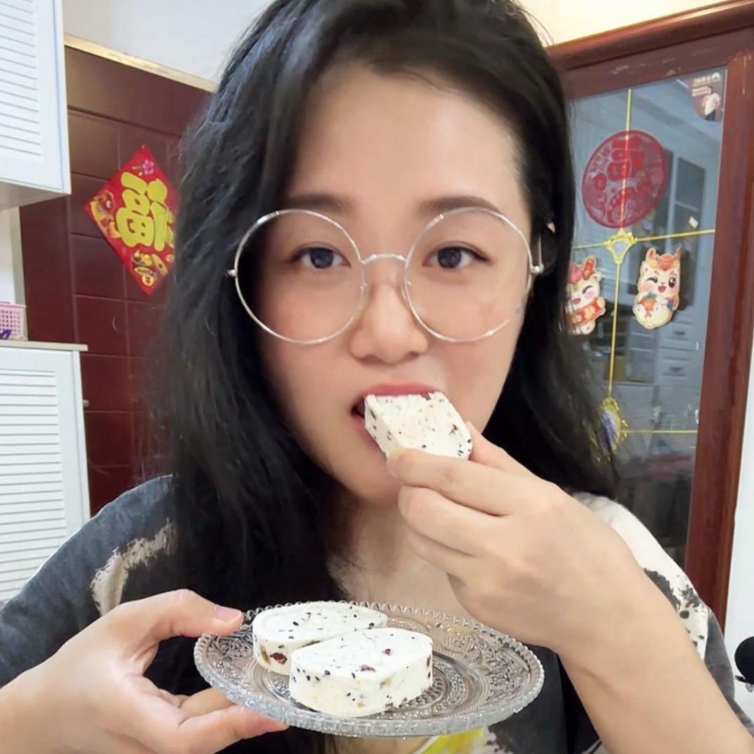 CC吃不圆🍊