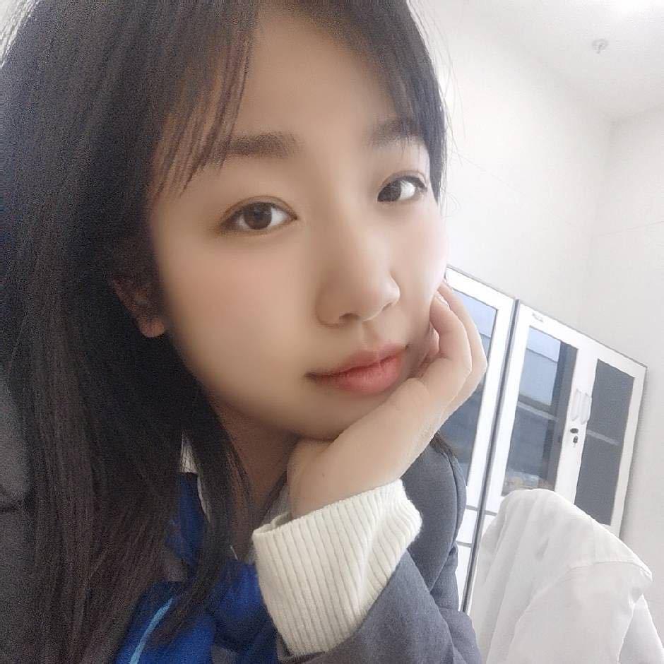 小温🌅