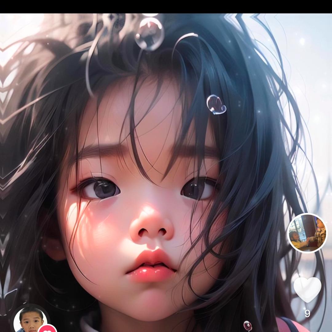 家有两宝贝🟢