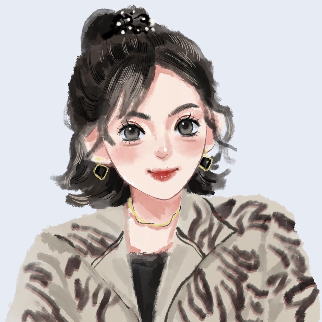 佛系suki🏋️🏻‍♀️👠
