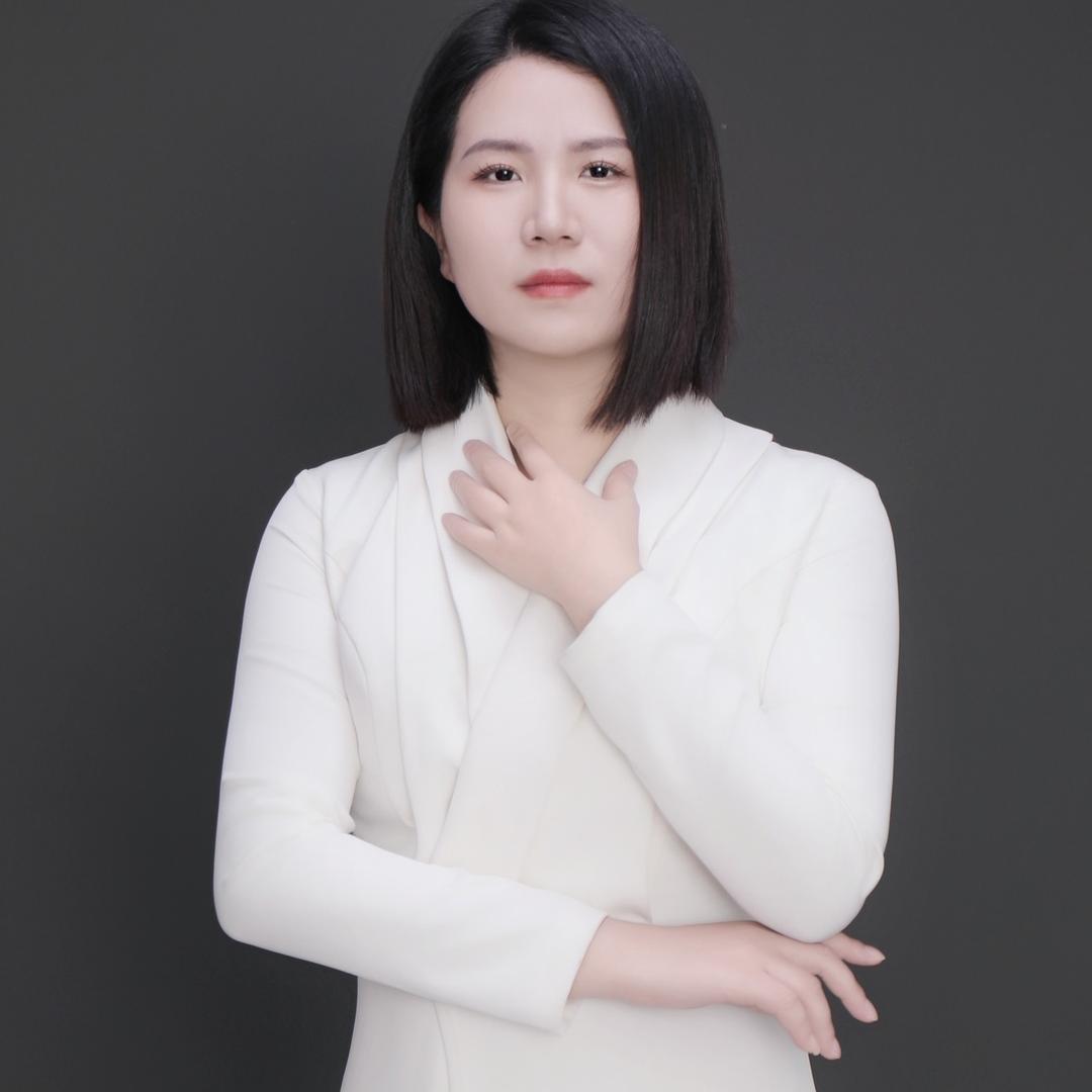 原阳潮品美妆 淇姐