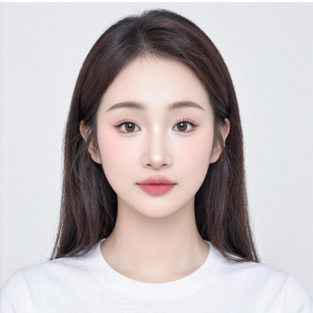 婚礼跟妆师@小妹