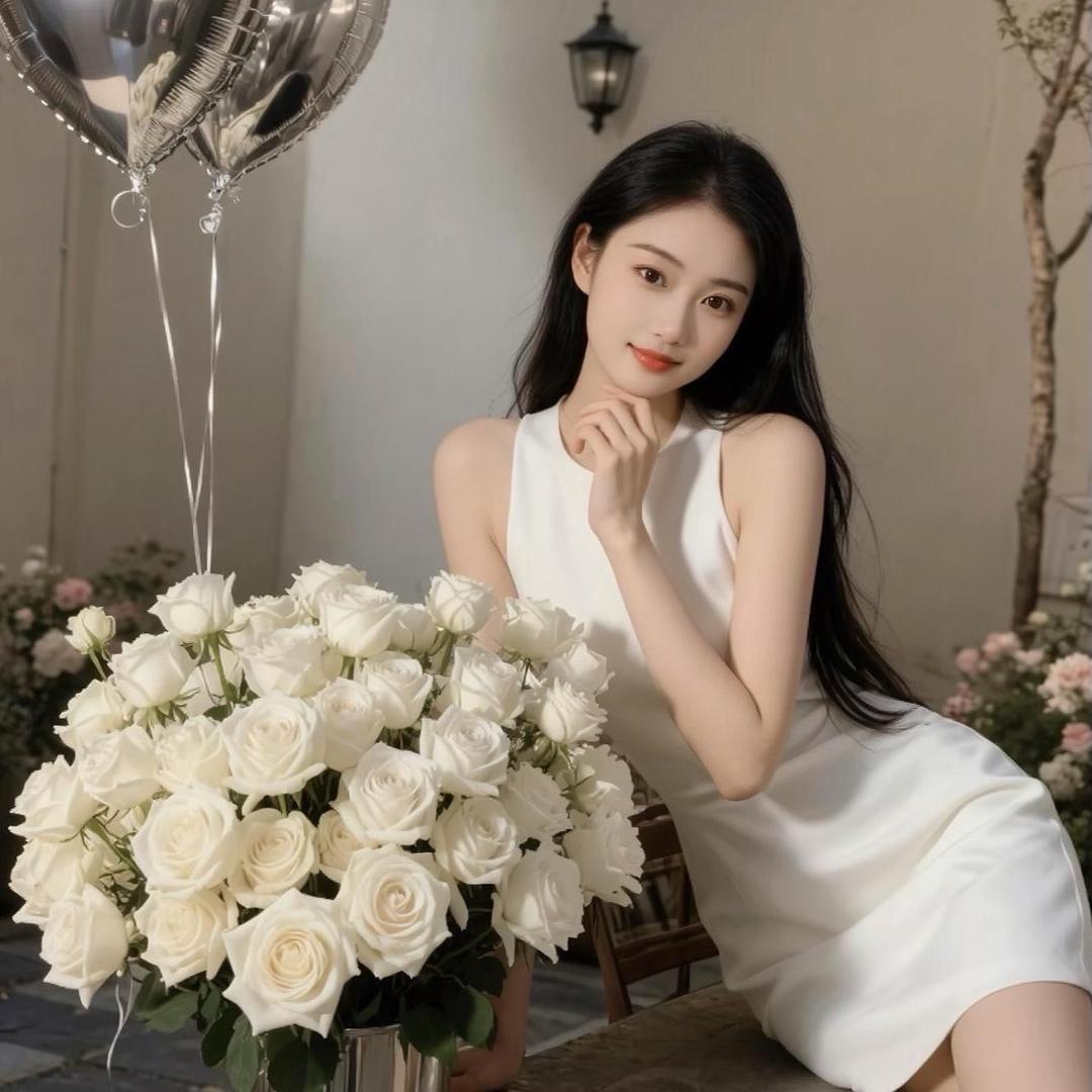 芳芳姐姐的朋友圈