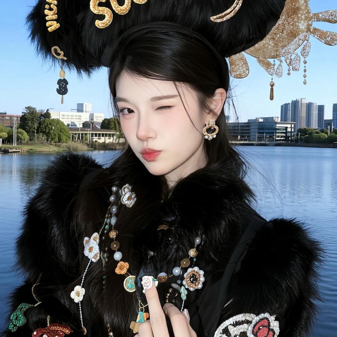 小琳总（接班日记）