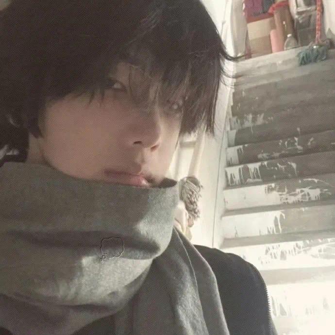 卖萌被骂装