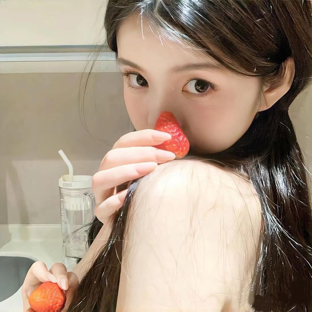 泡泡不吃香菜🫧