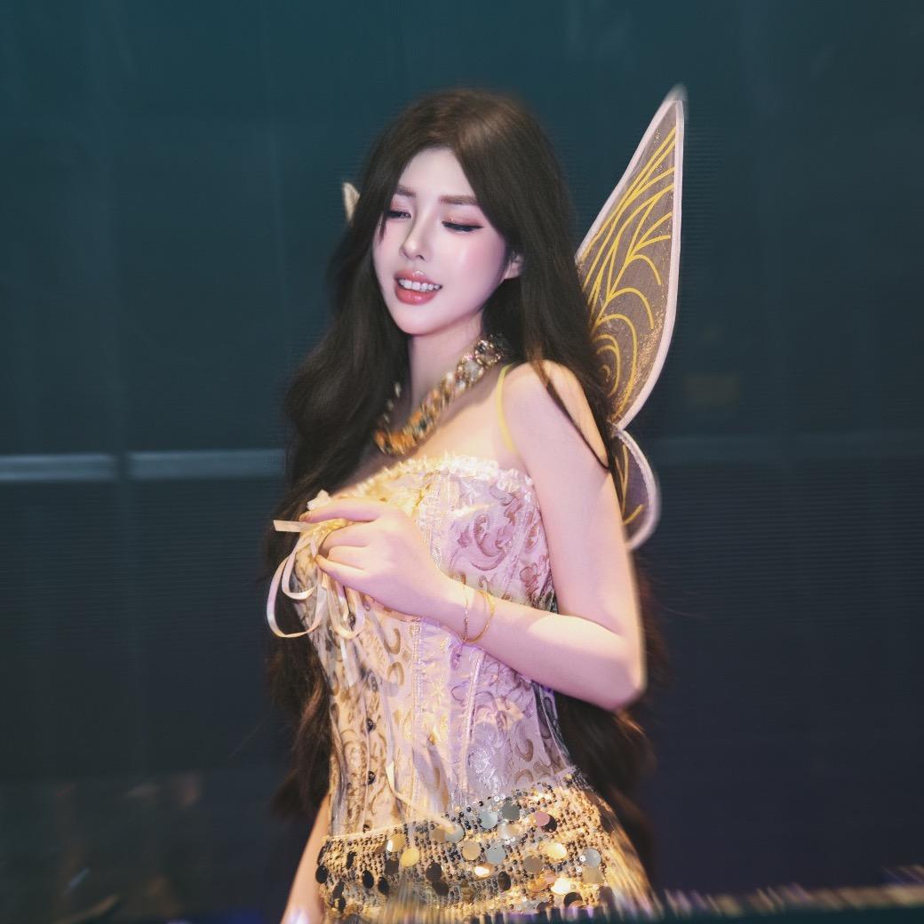 爱丽丝不梦游-