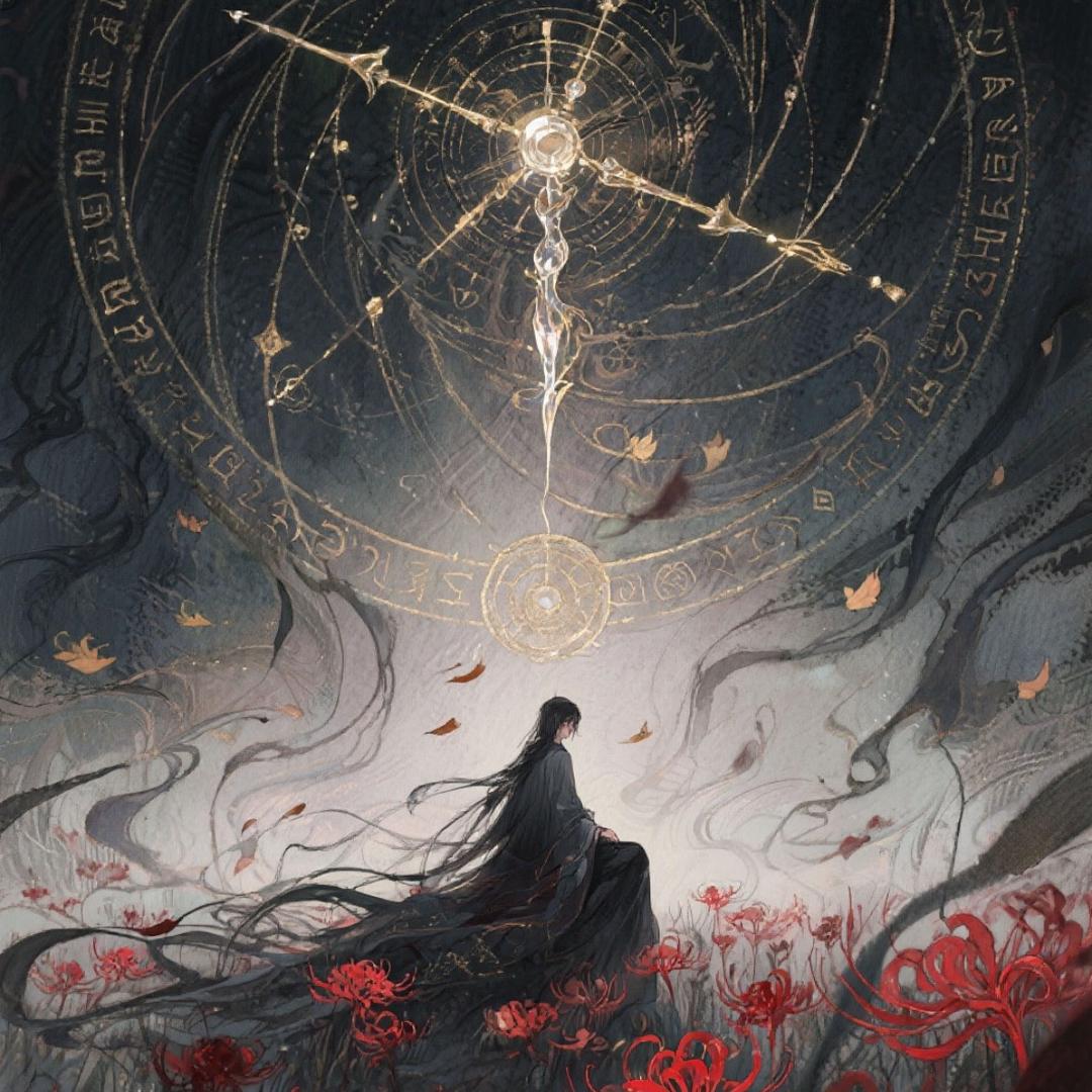 ch.幽清（湘兔）