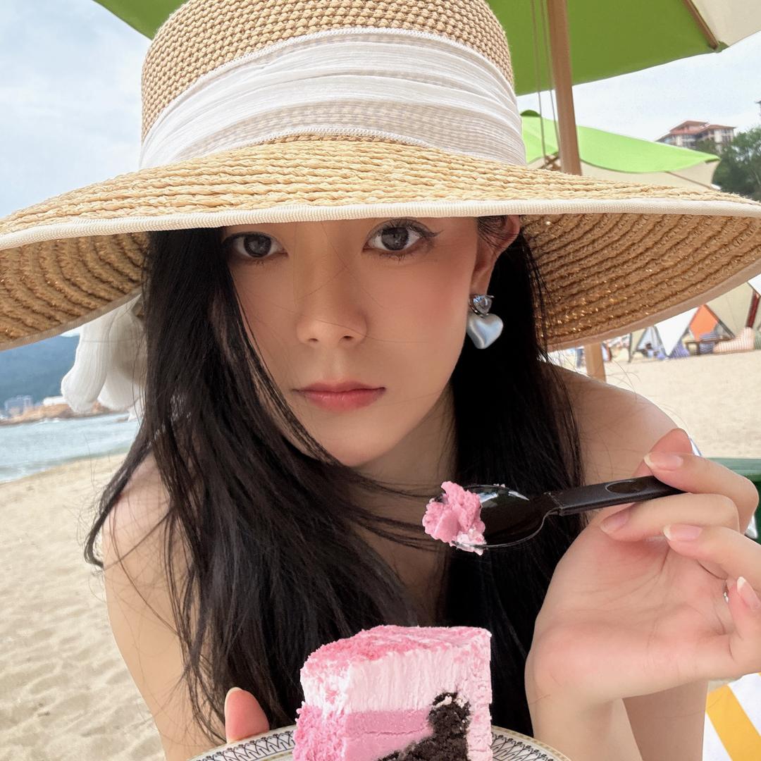 玉玉同学（吃货版）