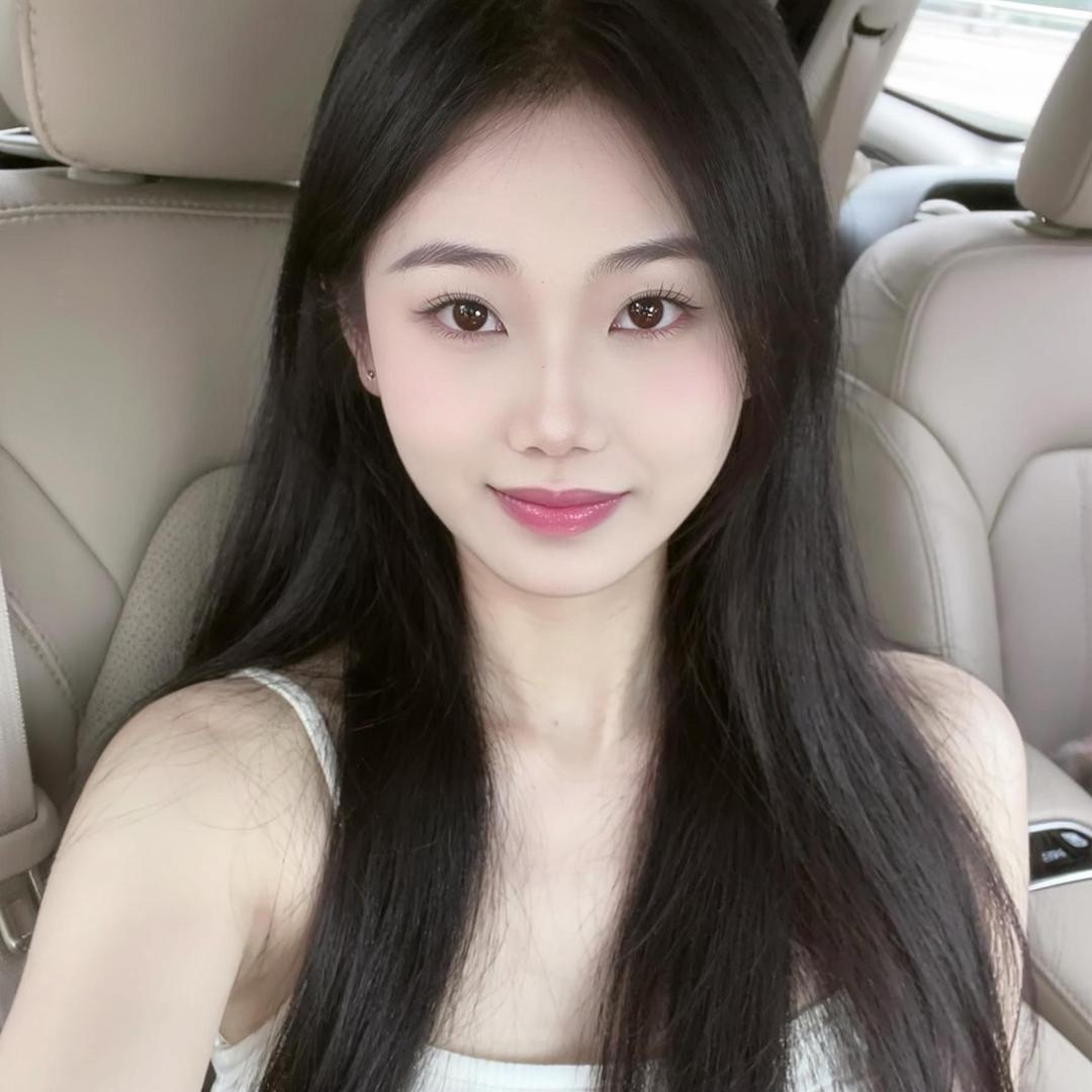 -许个愿