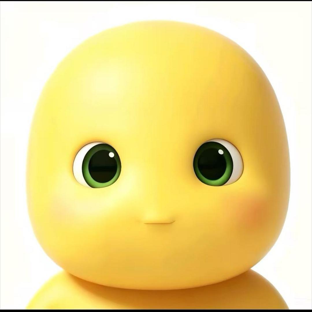 龙门群岛的小彭头像