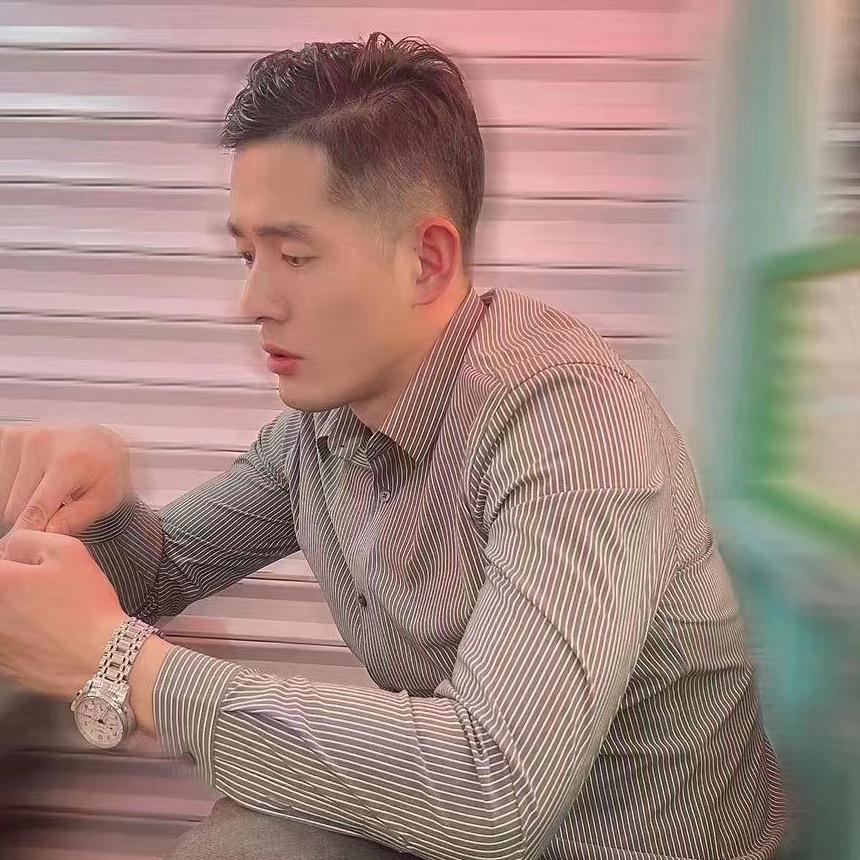 阳哥爱健身
