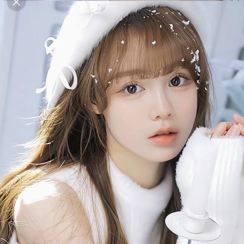 小甜甜呀💦