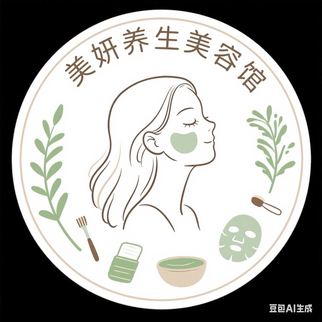 美妍养生